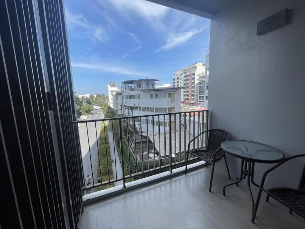 2 Bed Room, Large Living Room @ Central Pattaya Exterior foto